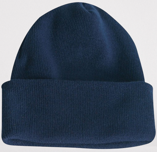 Apollo Long Knit Beanie