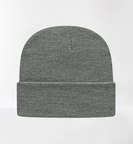 Cap America USA Made 12 Knit with Cuff