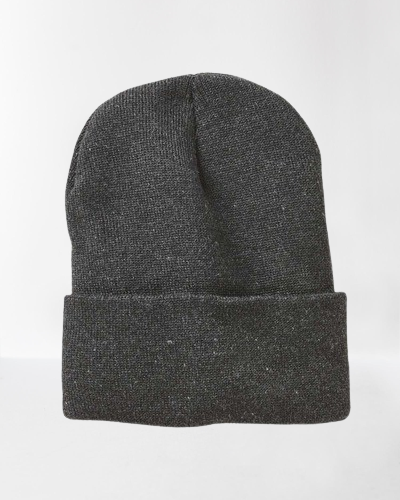 Sportsman Fleece Lined 12-Inch Cuffed Beanie