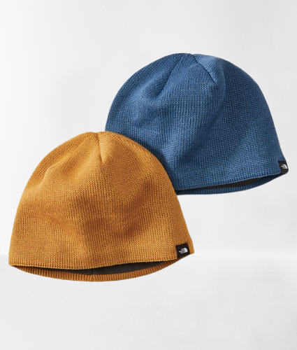 The North Face&reg; Mountain Beanie