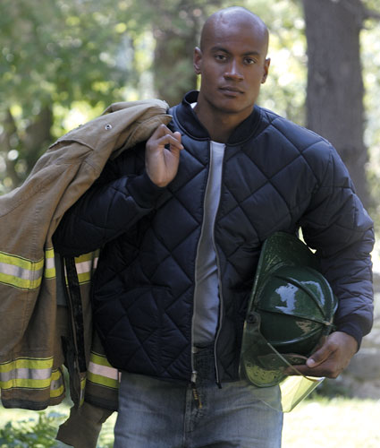 Game Sportswear Adult The Bravest Jacket
