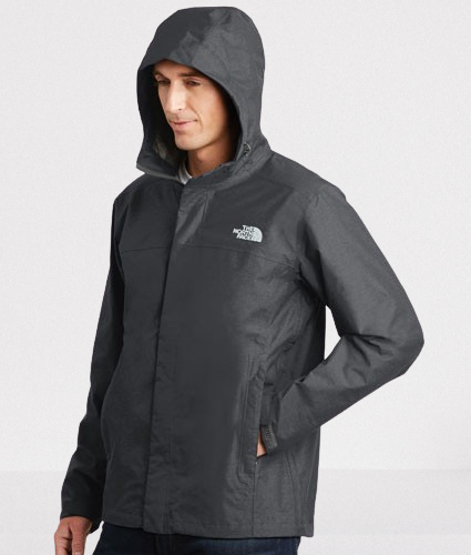 The North Face&reg; Men's Dryvent&trade; Rain Jacket