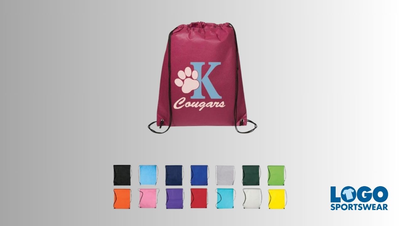 Drawstring Bags