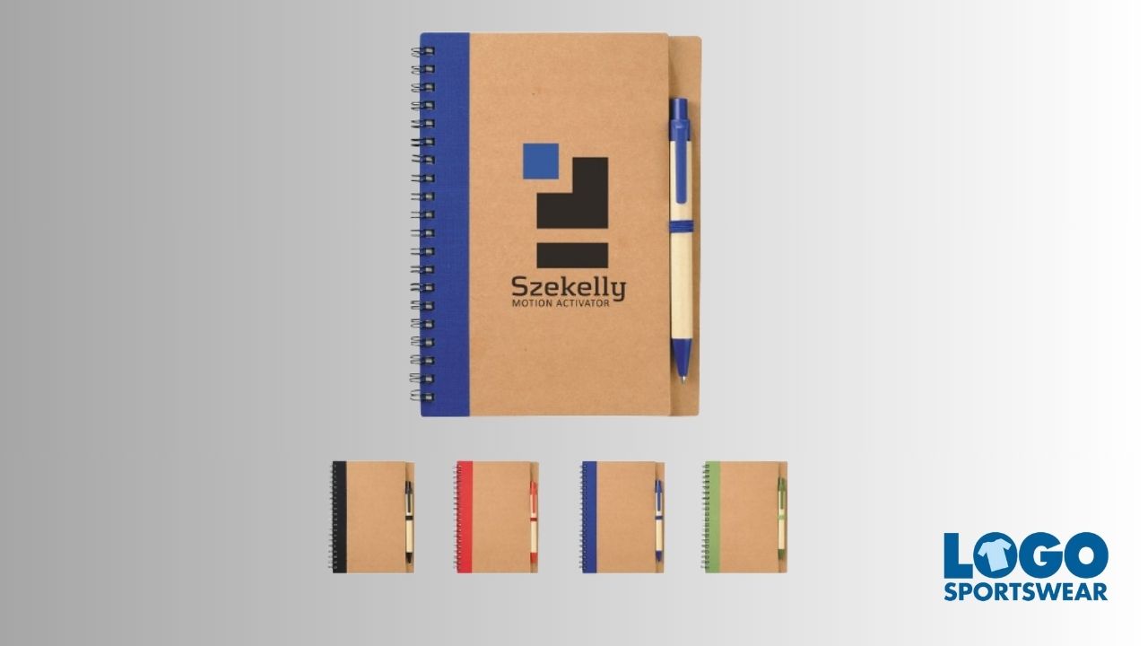 Notebooks