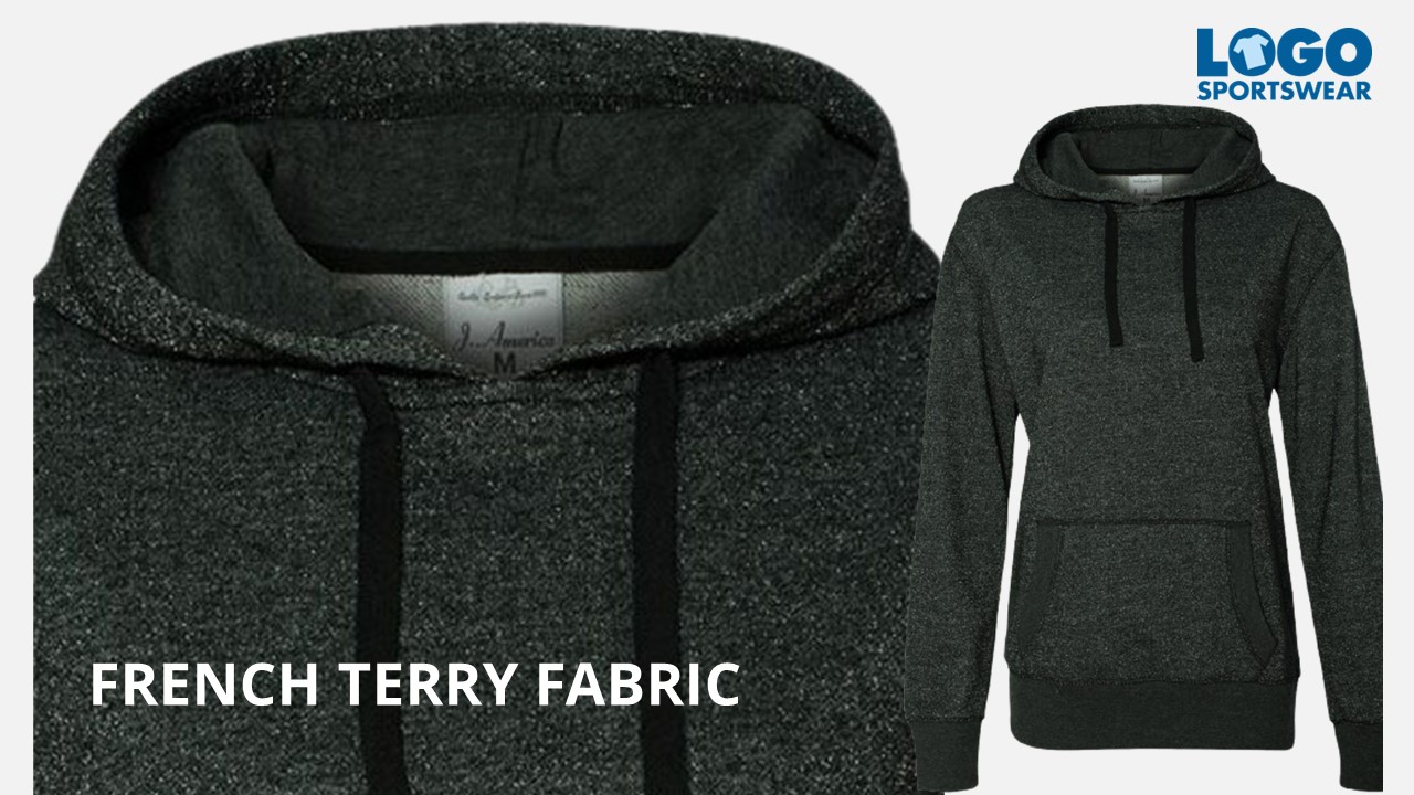 French Terry Fabric