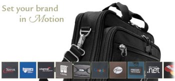 Custom Business Bags and Sport Bags