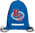 Drawstring Bags & Backpacks