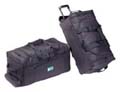 Custom Travel Bags