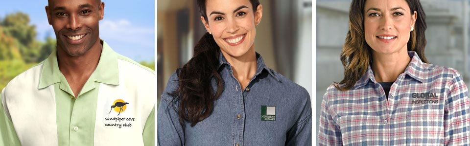 custom casual shirts