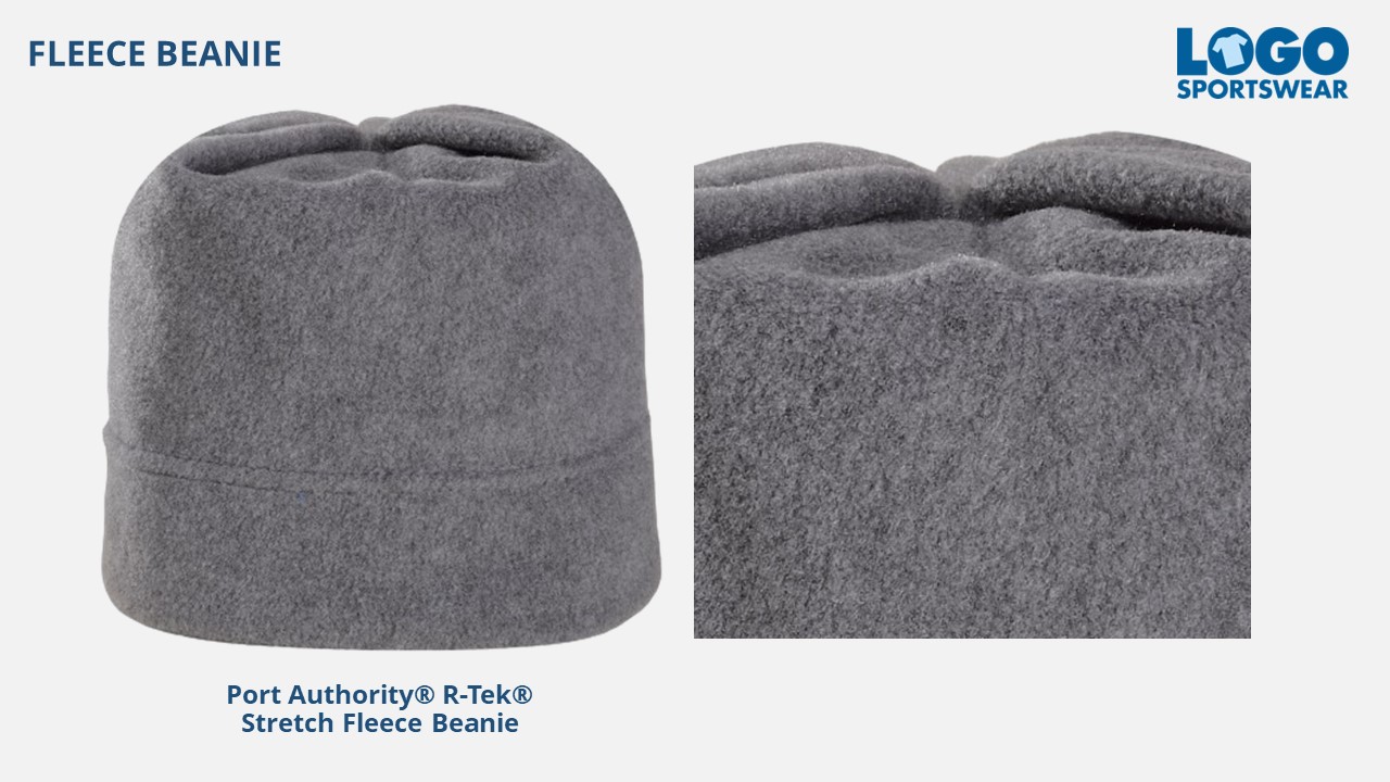 Fleece Beanies
