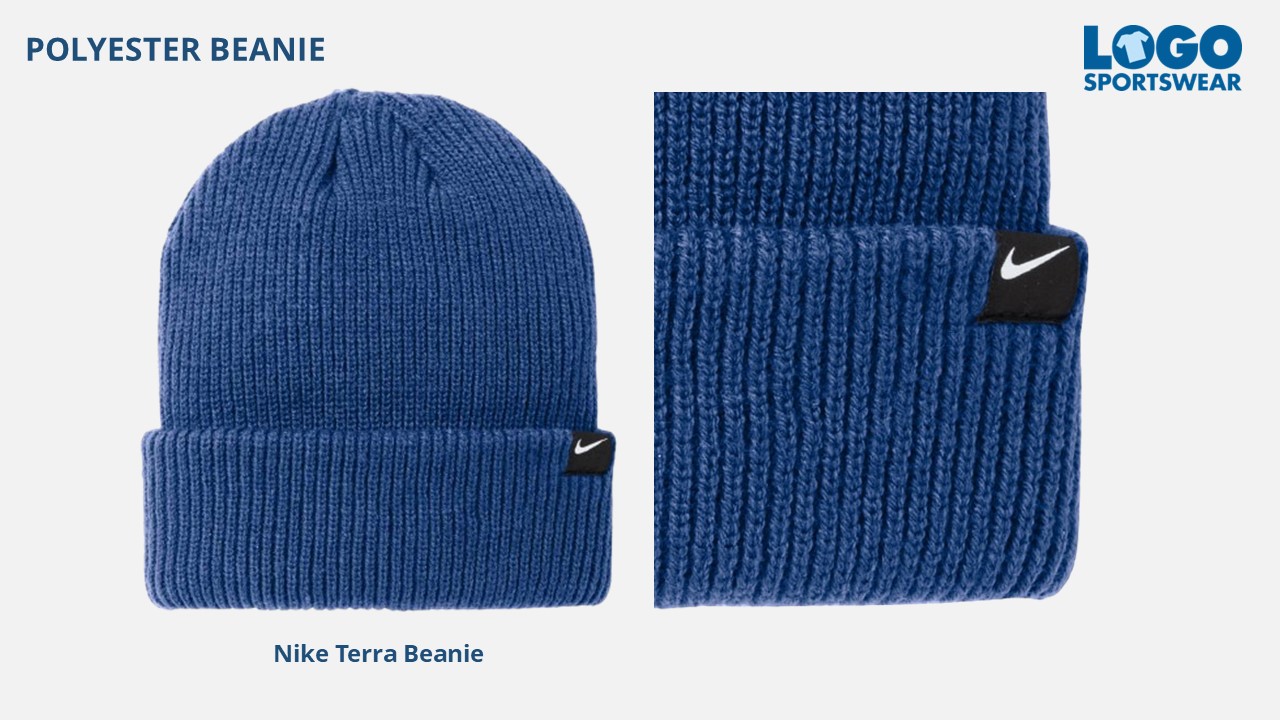 Polyester Beanies