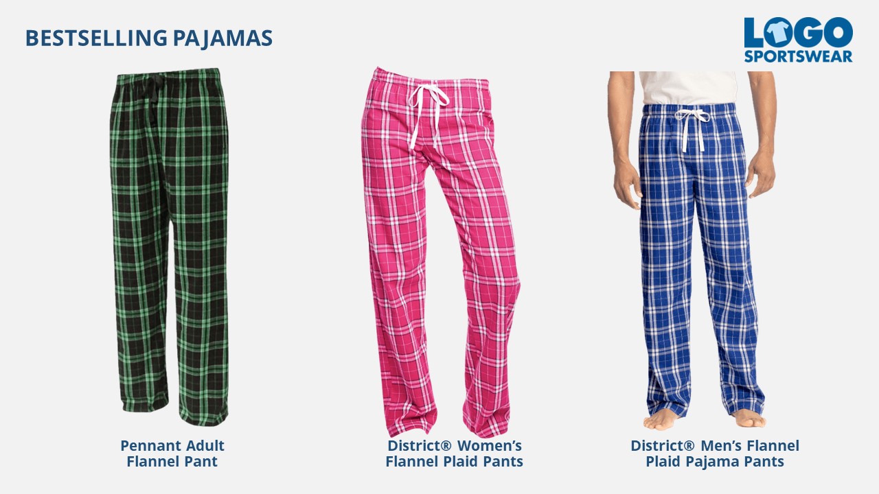 Bestselling Pajamas