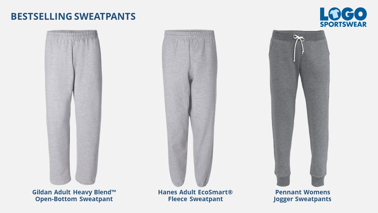 Bestselling Sweatpants
