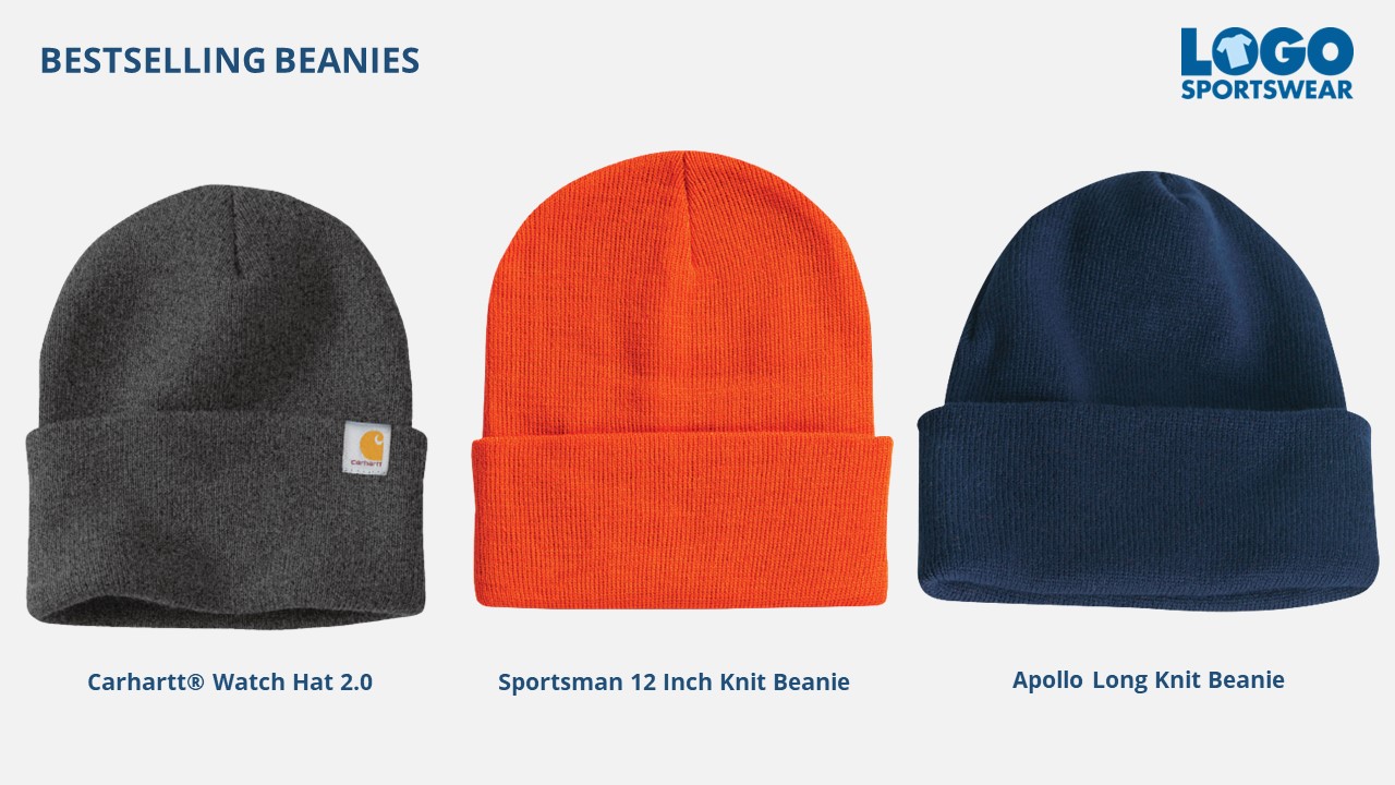 Bestselling Beanies
