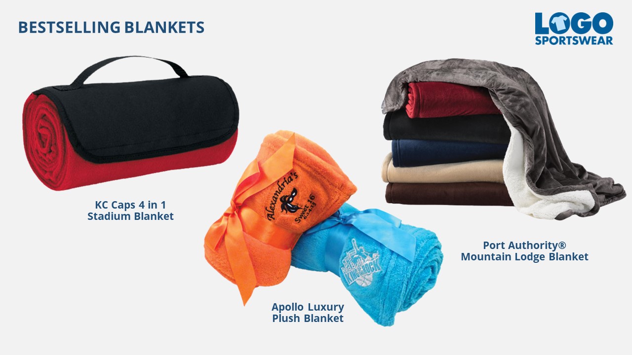 Bestselling Blankets
