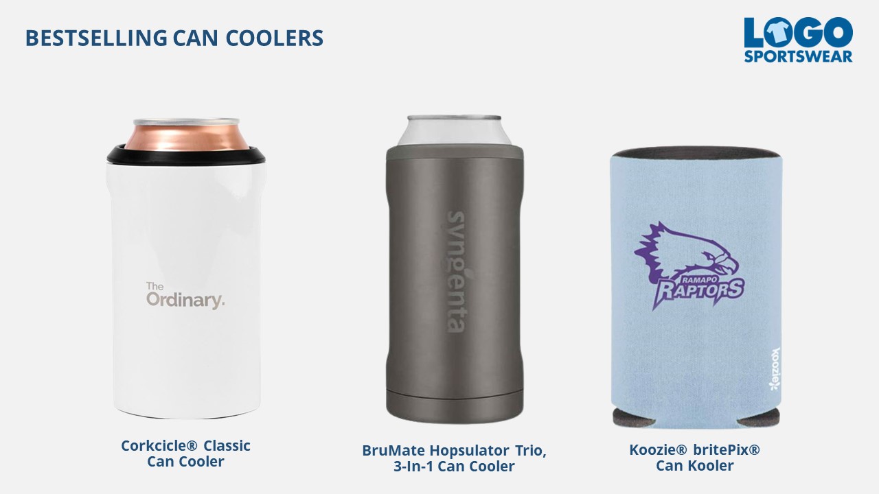 Bestselling Can Coolers