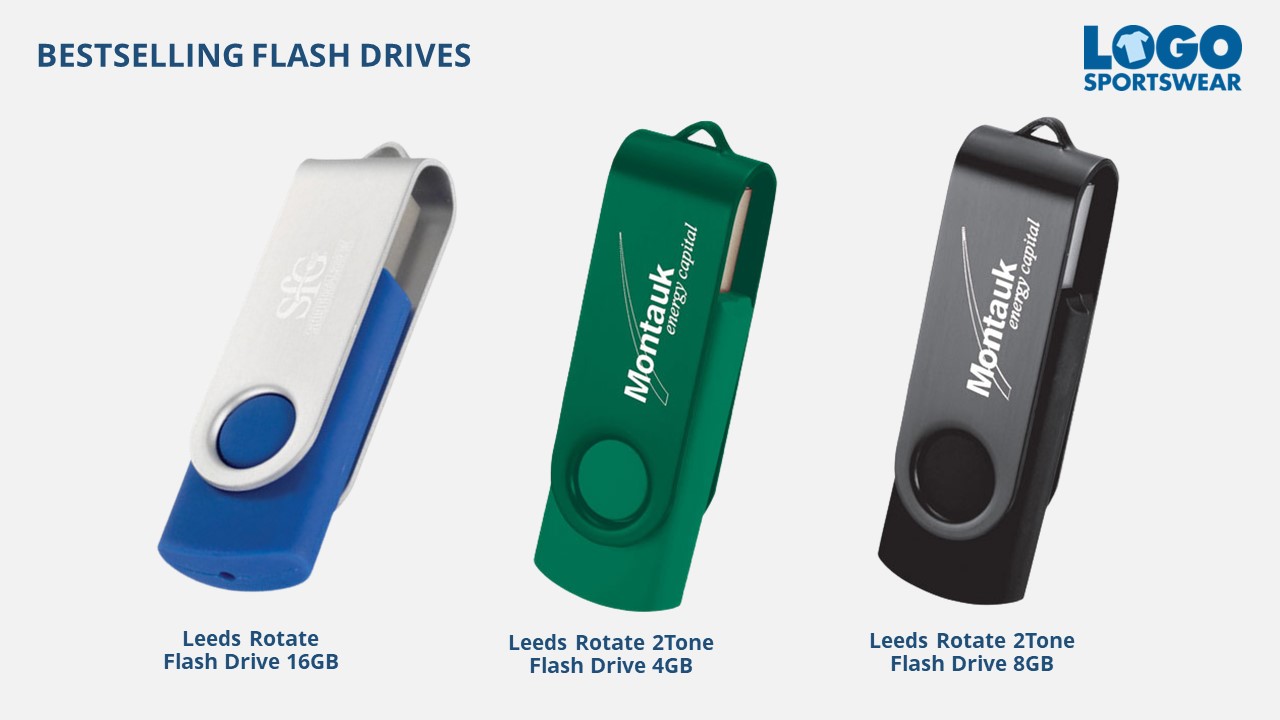 Bestselling Flash Drives