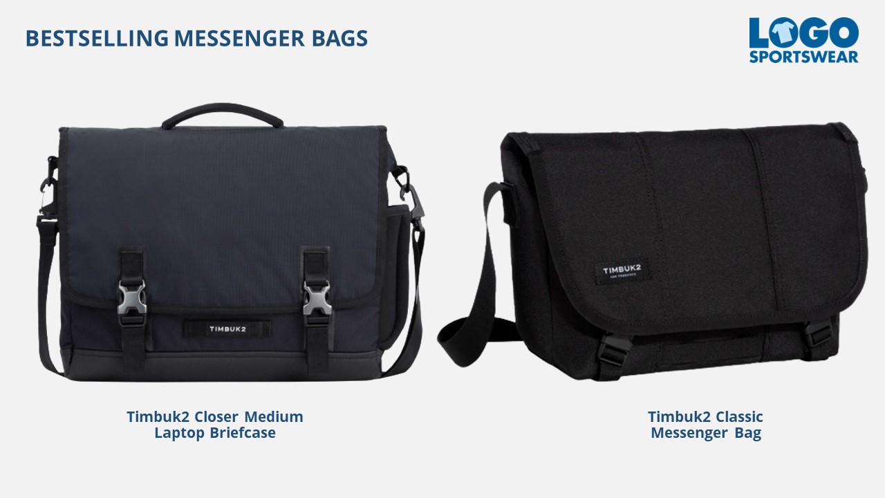 Bestselling Messenger Bags