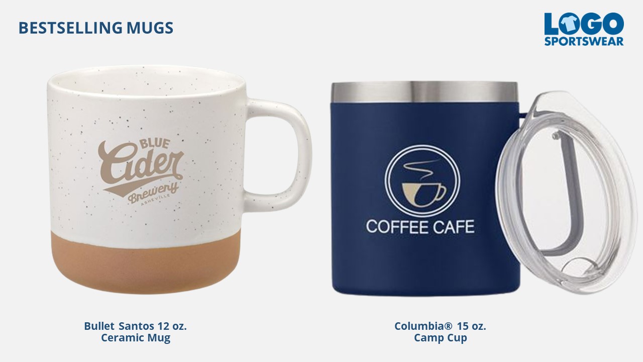 Bestselling Mugs
