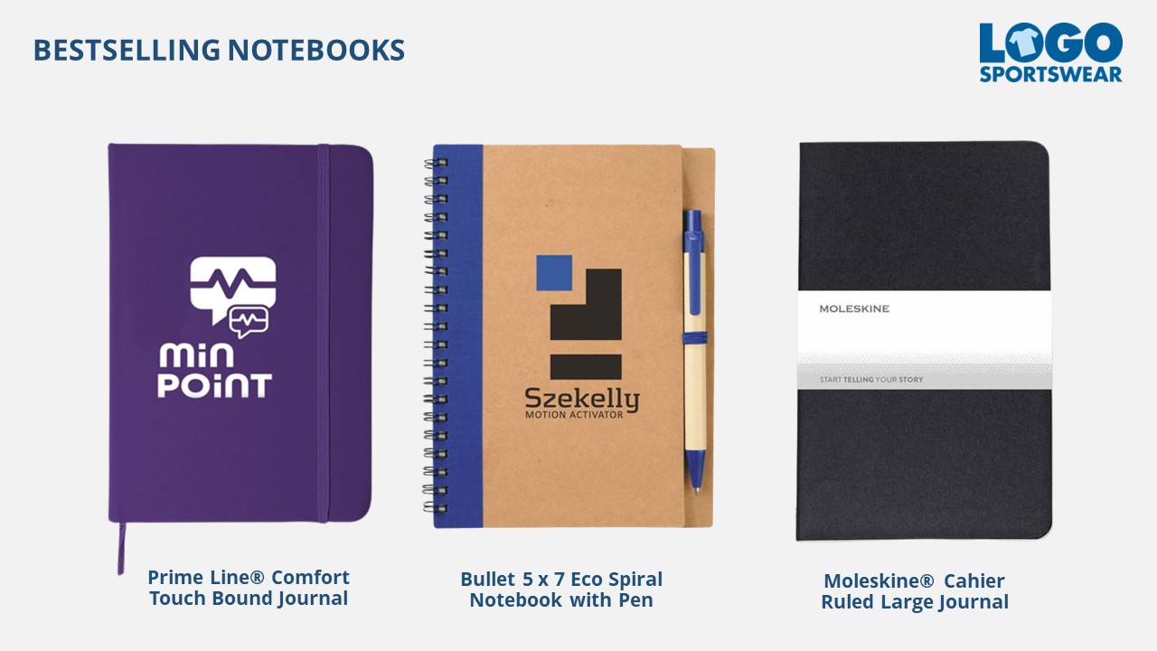 Bestselling Notebooks