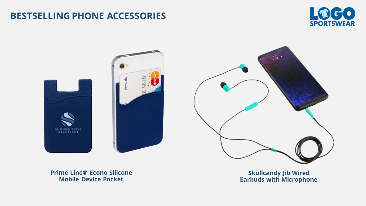 Bestselling Phone Accessories