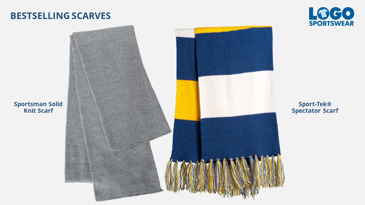 Bestselling Scarves