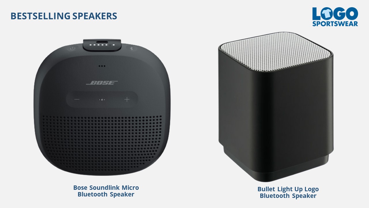 Bestselling Speakers