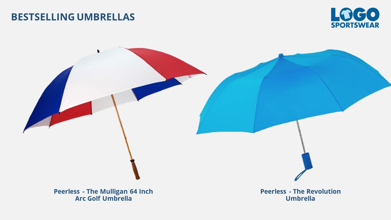 Bestselling Umbrellas