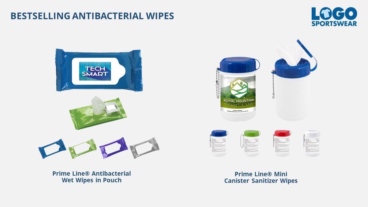 Bestselling Antibacterial Wipes