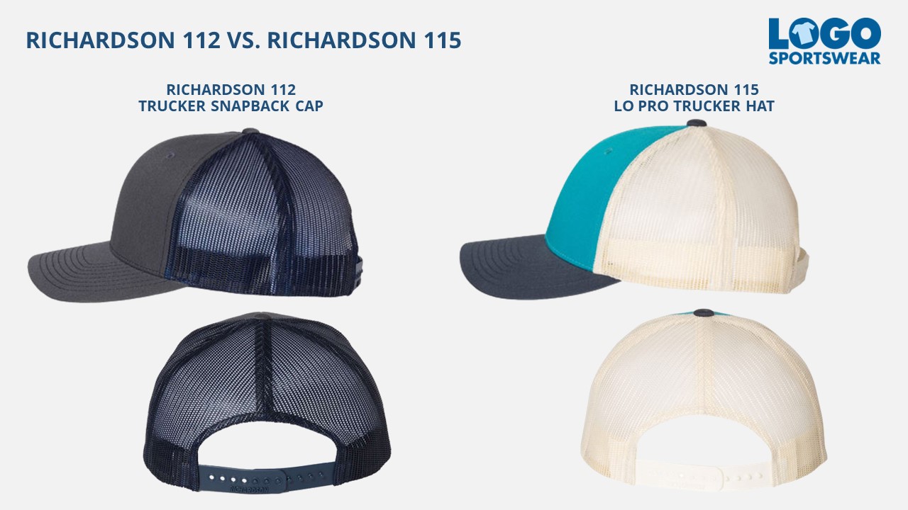 Richardson 112 vs 115