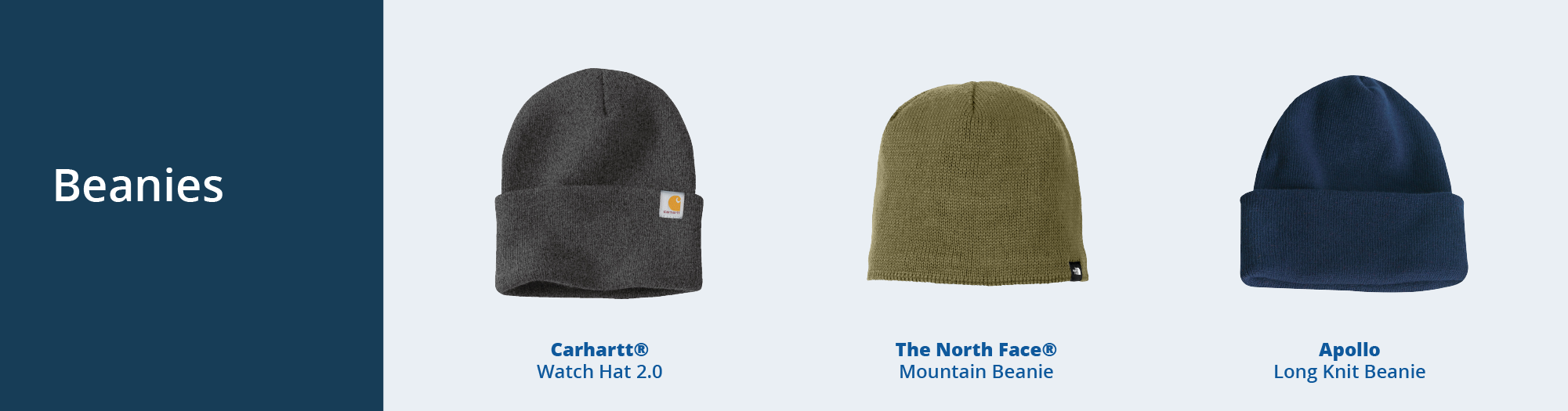 Beanies