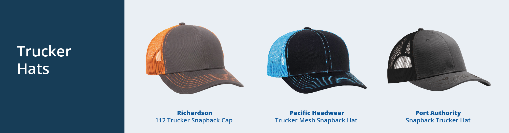 Trucker Hats