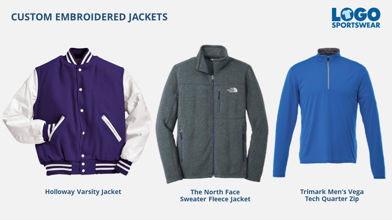 The North Face&reg; Men's Sweater Fleece Jacket
