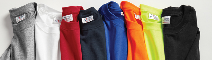 Printed T-Shirt Fabrics